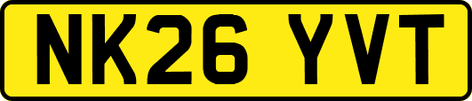 NK26YVT