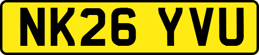 NK26YVU