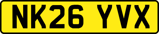 NK26YVX