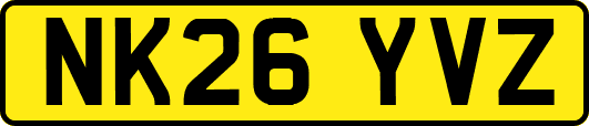 NK26YVZ