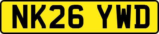 NK26YWD