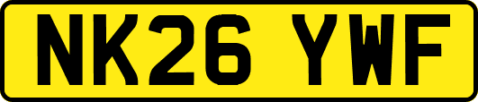 NK26YWF