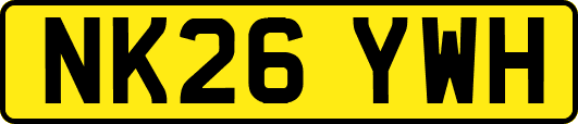 NK26YWH