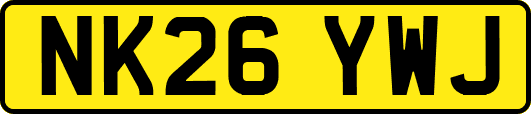NK26YWJ