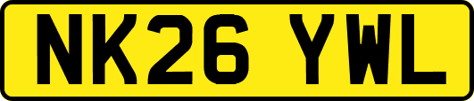 NK26YWL