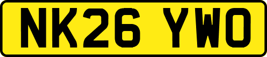 NK26YWO