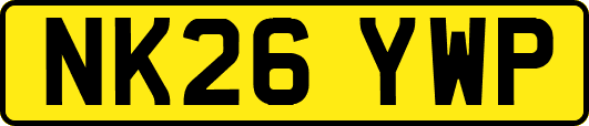 NK26YWP