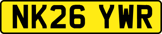 NK26YWR