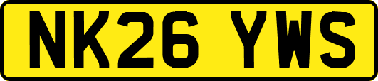 NK26YWS