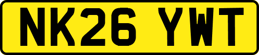 NK26YWT
