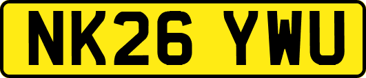 NK26YWU