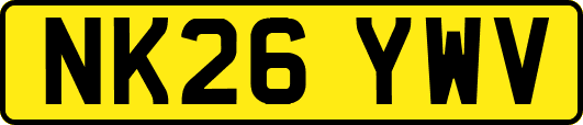 NK26YWV