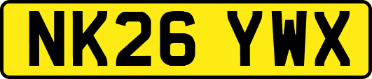 NK26YWX