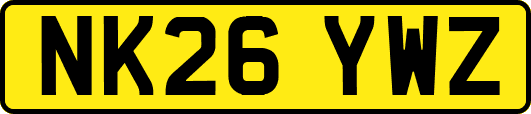 NK26YWZ