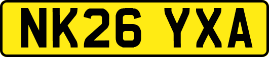 NK26YXA
