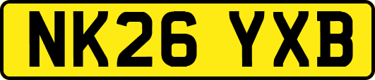 NK26YXB