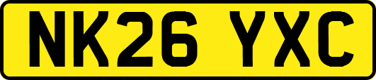 NK26YXC