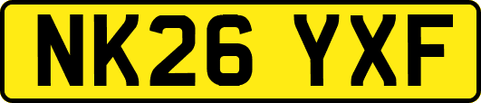 NK26YXF