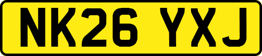 NK26YXJ