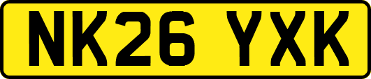 NK26YXK
