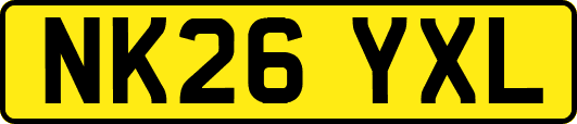 NK26YXL