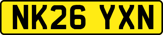 NK26YXN