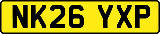 NK26YXP