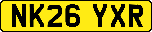 NK26YXR