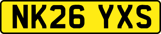 NK26YXS