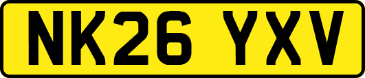 NK26YXV