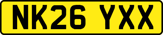 NK26YXX