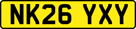 NK26YXY