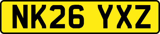 NK26YXZ