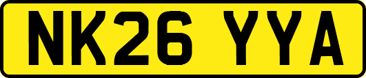 NK26YYA