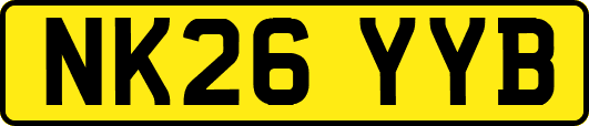 NK26YYB