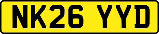 NK26YYD