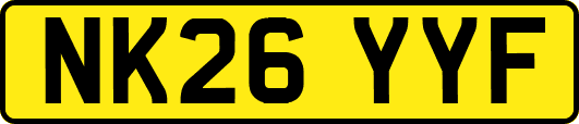 NK26YYF