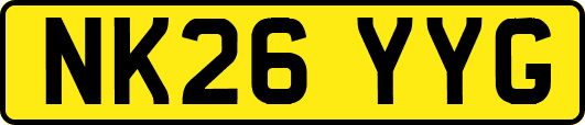 NK26YYG