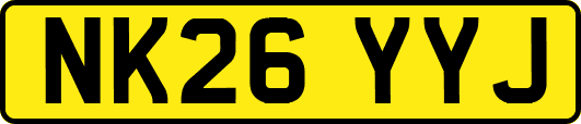 NK26YYJ