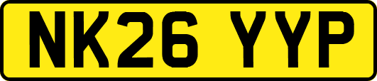 NK26YYP