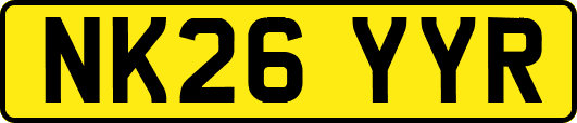 NK26YYR