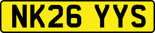 NK26YYS