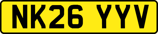 NK26YYV