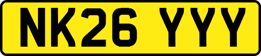 NK26YYY
