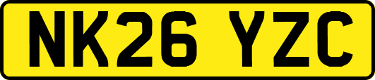NK26YZC