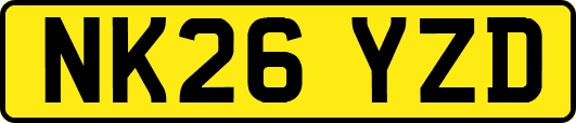 NK26YZD