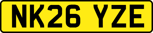 NK26YZE
