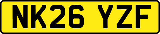 NK26YZF