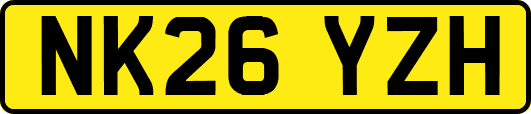 NK26YZH