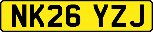 NK26YZJ